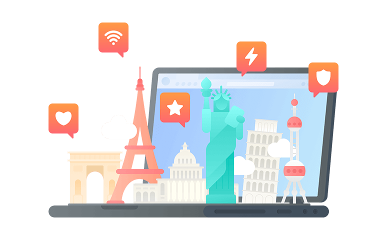 在吉布提怎么翻回中国 - 大陆VPN